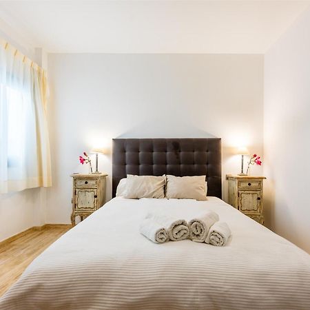 Casa Mirador Del Castillo Cotillo エクステリア 写真
