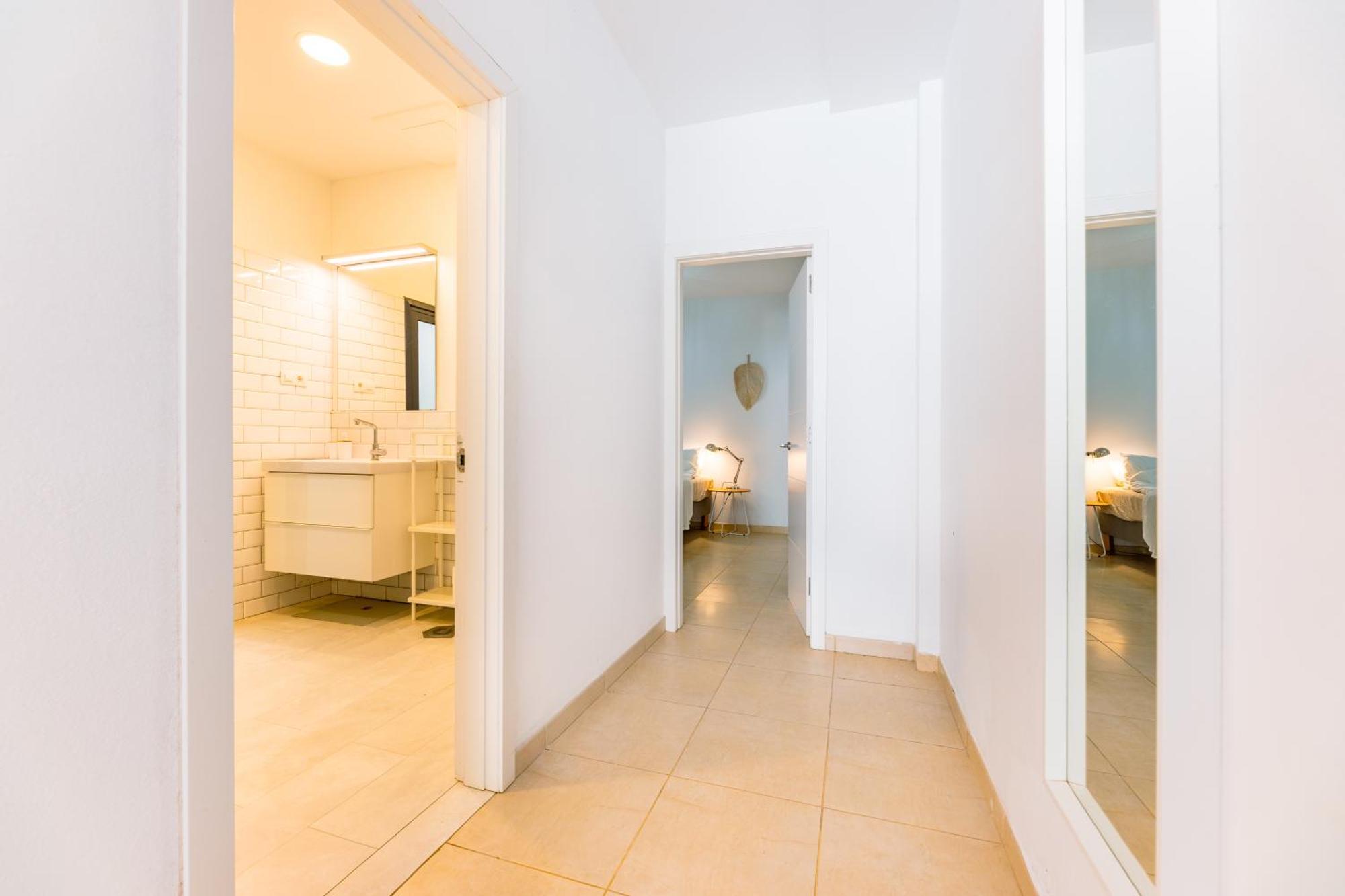 Casa Mirador Del Castillo Cotillo エクステリア 写真