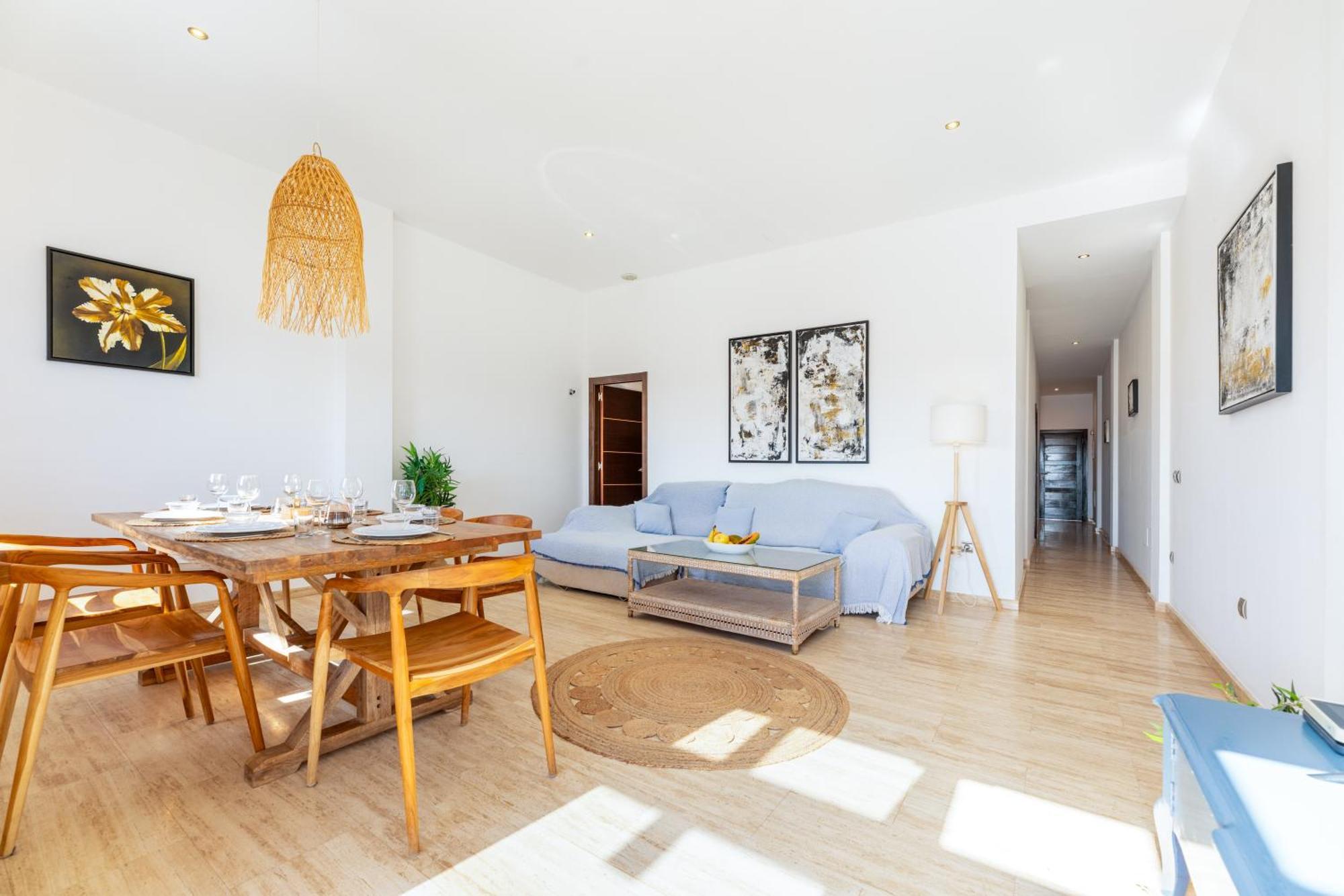 Casa Mirador Del Castillo Cotillo エクステリア 写真