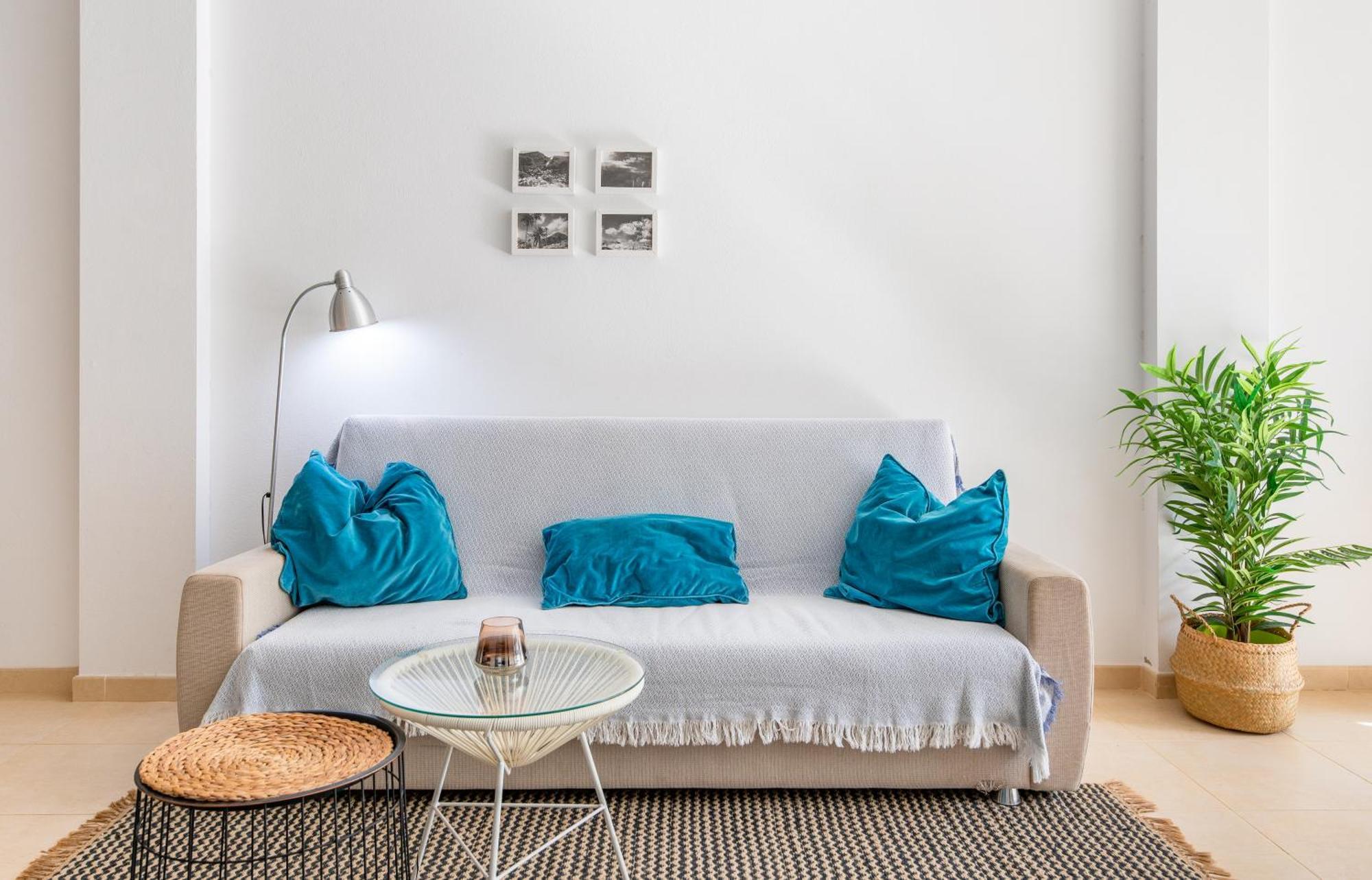 Casa Mirador Del Castillo Cotillo エクステリア 写真