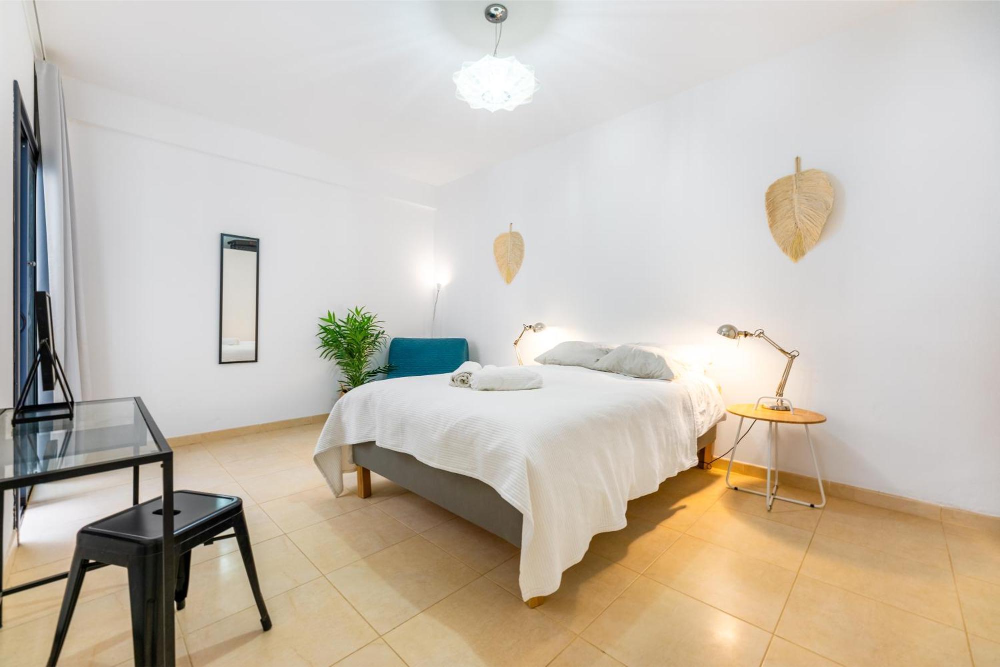 Casa Mirador Del Castillo Cotillo エクステリア 写真