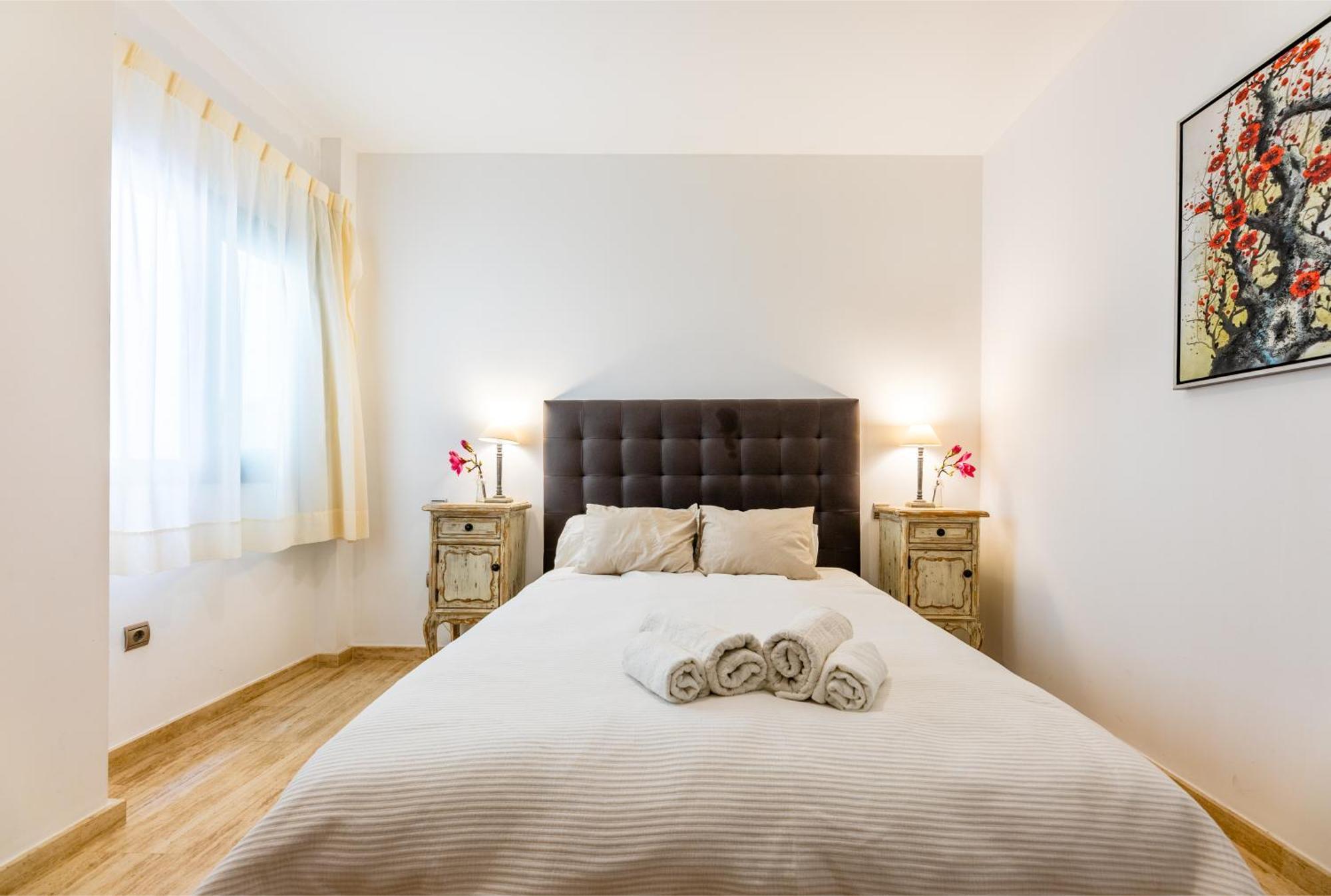 Casa Mirador Del Castillo Cotillo エクステリア 写真