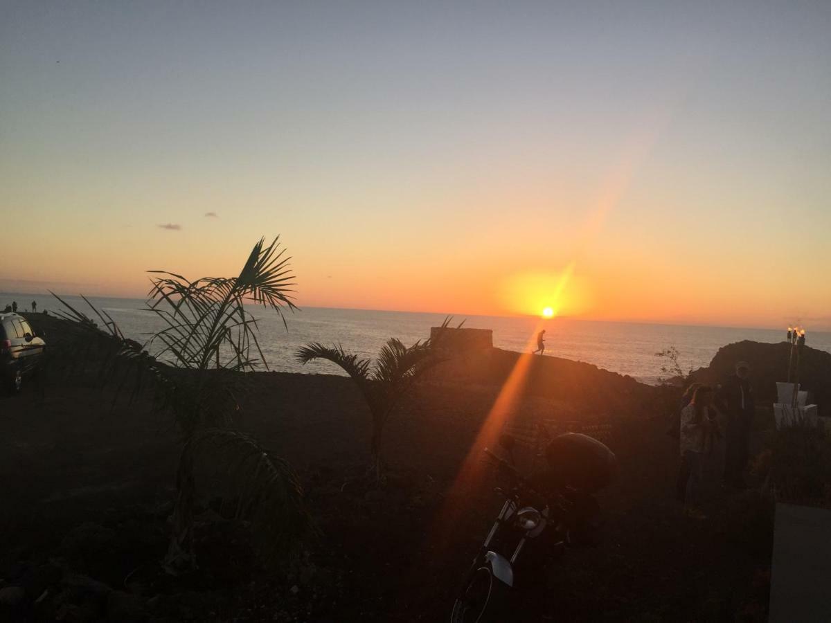 Casa Mirador Del Castillo Cotillo エクステリア 写真